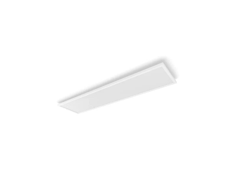 Philips Hue Panelleuchte White &amp; Color Ambiance, Surimu, 120 x 30 cm