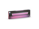 Philips Hue Panelleuchte White &amp; Color Ambiance, Surimu, 120 x 30 cm