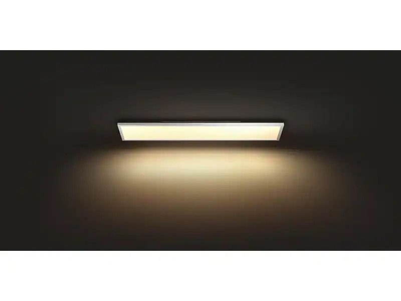 Philips Hue Panelleuchte White &amp; Color Ambiance, Surimu, 120 x 30 cm