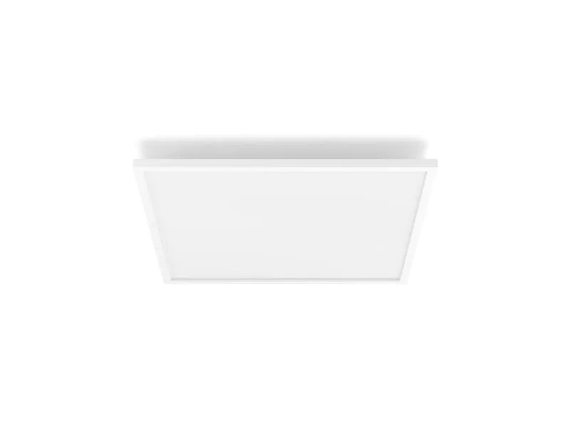 Philips Hue Panelleuchte White &amp; Color Ambiance, Surimu, 60 x 60 cm