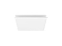 Philips Hue Panelleuchte White &amp; Color Ambiance, Surimu, 60 x 60 cm