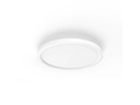 Philips Hue Panelleuchte White Ambiance Aurelle, Ø 39.5 cm