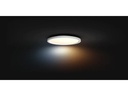 Philips Hue Panelleuchte White Ambiance Aurelle, Ø 39.5 cm