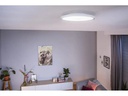 Philips Hue Panelleuchte White Ambiance Aurelle, Ø 39.5 cm