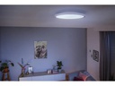 Philips Hue Panelleuchte White Ambiance Aurelle, Ø 39.5 cm