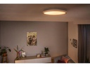 Philips Hue Panelleuchte White Ambiance Aurelle, Ø 39.5 cm