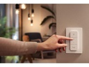 Philips Hue Panelleuchte White Ambiance Aurelle, Ø 39.5 cm