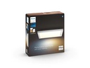 Philips Hue Panelleuchte White Ambiance, Aurelle, 30 x 30 cm, Weiss, BT