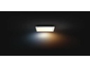 Philips Hue Panelleuchte White Ambiance, Aurelle, 30 x 30 cm, Weiss, BT