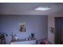 Philips Hue Panelleuchte White Ambiance, Aurelle, 30 x 30 cm, Weiss, BT