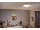 Philips Hue Panelleuchte White Ambiance, Aurelle, 30 x 30 cm, Weiss, BT