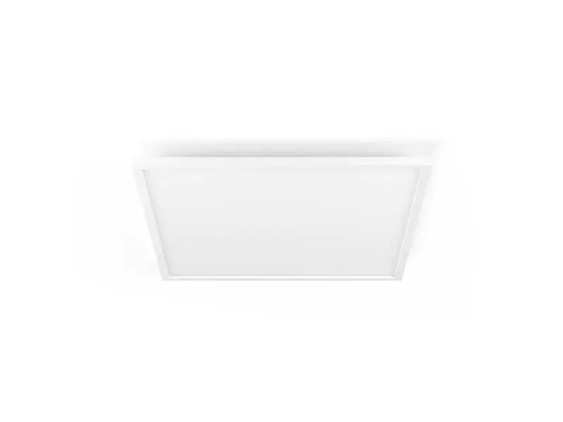 Philips Hue Panelleuchte White Ambiance, Aurelle, 60 x 60 cm