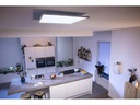 Philips Hue Panelleuchte White Ambiance, Aurelle, 60 x 60 cm