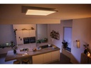 Philips Hue Panelleuchte White Ambiance, Aurelle, 60 x 60 cm