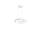 Philips Hue Pendelleuchte White Ambiance Amaze, Weiss, Bluetooth