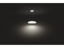 Philips Hue Pendelleuchte White Ambiance Amaze, Weiss, Bluetooth