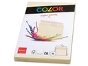 ELCO Couvert Color C6, Ohne Fenster, 25 Stück, Chaomis