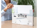 ELCO Couvert Office Box C4 mit Fenster rechts, 50 Stück