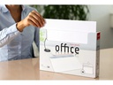 ELCO Couvert Office Box C4 ohne Fenster, 50 Stück