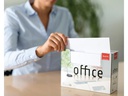 ELCO Couvert Office Box C5 mit Fenster links, 100 Stück