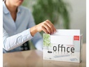 ELCO Couvert Office Box C5 mit Fenster rechts, 100 Stück