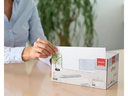ELCO Couvert Office Box C5/6 mit Fenster rechts, 200 Stück