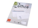 ELCO Couvert Office C4 mit Fenster links, 10 Stück