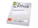 ELCO Couvert Office C5 ohne Fenster, 50 Stück
