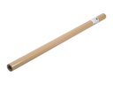 ELCO Packpapier Kraft 1 m x 10 m Braun, 1 Rolle
