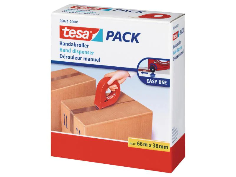 tesa Abroller 38 mm