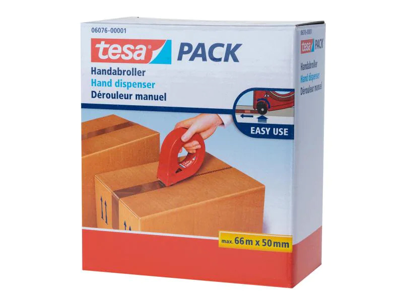 tesa Abroller 50 mm
