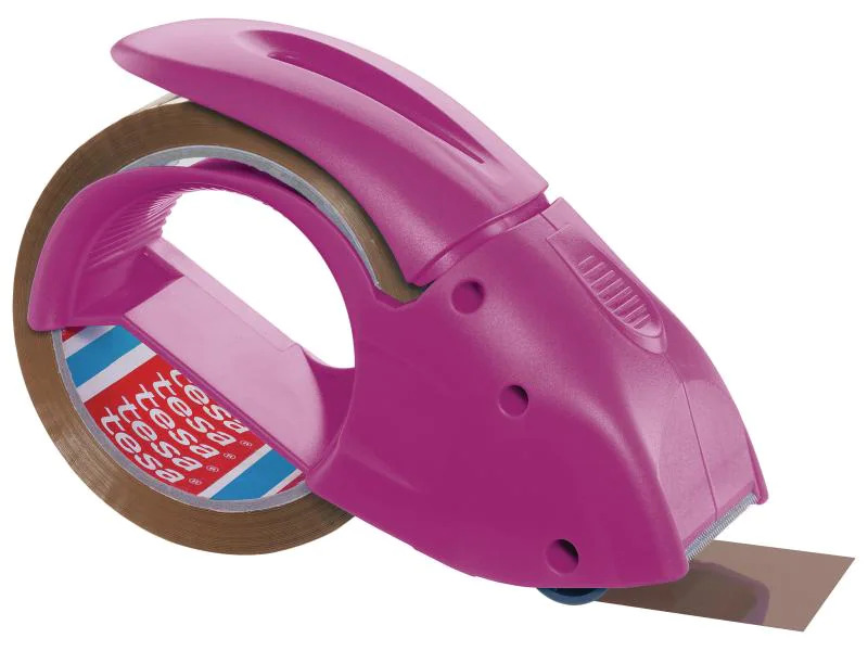 tesa Abroller PacknGo 50 mm