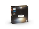 Philips Hue Pendelleuchte White Ambiance Fair, Weiss, Bluetooth
