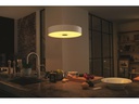 Philips Hue Pendelleuchte White Ambiance Fair, Weiss, Bluetooth
