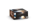 Philips Hue Pendelleuchte White Ambiance, Enrave, Weiss, Bluetooth