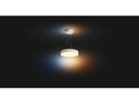 Philips Hue Pendelleuchte White Ambiance, Enrave, Weiss, Bluetooth