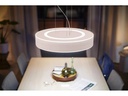 Philips Hue Pendelleuchte White Ambiance, Enrave, Weiss, Bluetooth