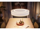 Philips Hue Pendelleuchte White Ambiance, Enrave, Weiss, Bluetooth