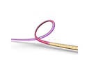 Philips Hue Play Gradient Lightstrip, 55