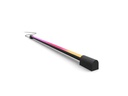 Philips Hue Play gradient, Light Tube, Schwarz, 75 cm