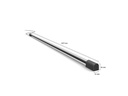 Philips Hue Play gradient, Light tube, Schwarz, 125 cm