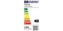 Philips Hue Starterset White Ambiance, 2 x E27, 75 W