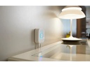 Philips Hue Starterset White Ambiance, 3 x E27, 75 W, Dimmschalter