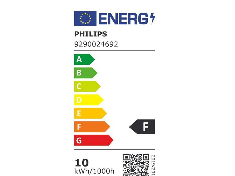Philips Hue Starterset White Ambiance, 3 x E27, 75 W, Dimmschalter