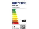 Philips Hue Starterset White Ambiance, 3 x E27, 75 W, Dimmschalter