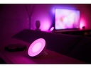 Philips Hue Tischleuchte Bloom Bluetooth, schwarz