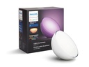Philips Hue Tischleuchte Go Connected 76020/31/P7