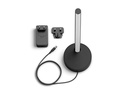 Philips Hue Tischleuchte Gradient, Signe, 12 W, Schwarz