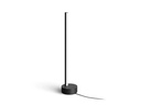 Philips Hue Tischleuchte Gradient, Signe, 12 W, Schwarz