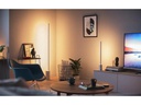 Philips Hue Tischleuchte Gradient, Signe, 12 W, Weiss